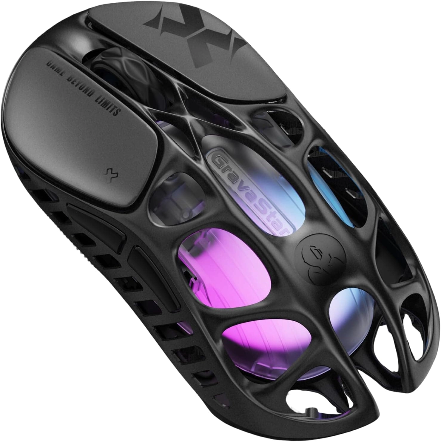 TechTree Mercury X - Bluetooth 2.4GHz USB-C