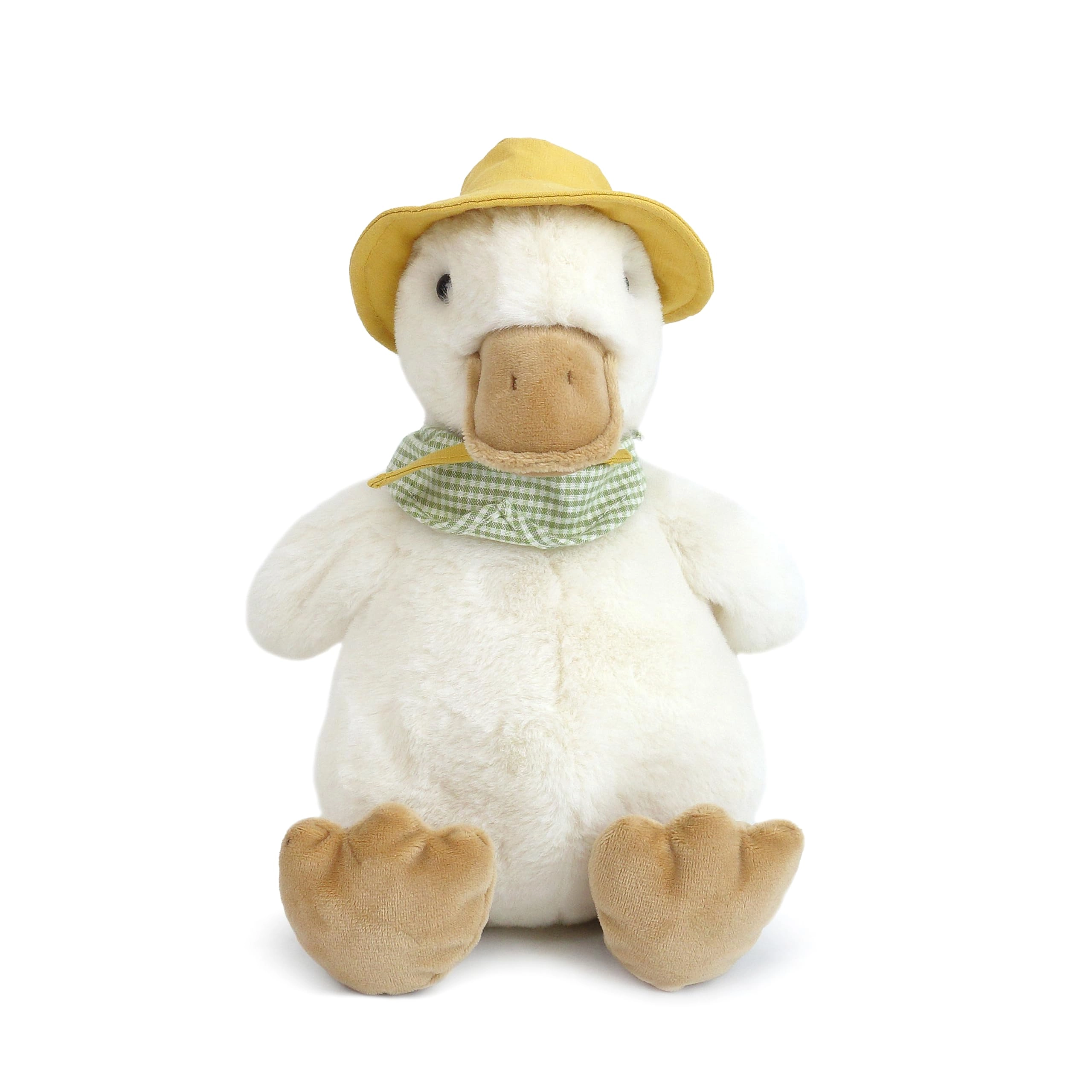 MON AMI Duck Puddles The Duck 33 cm Plush