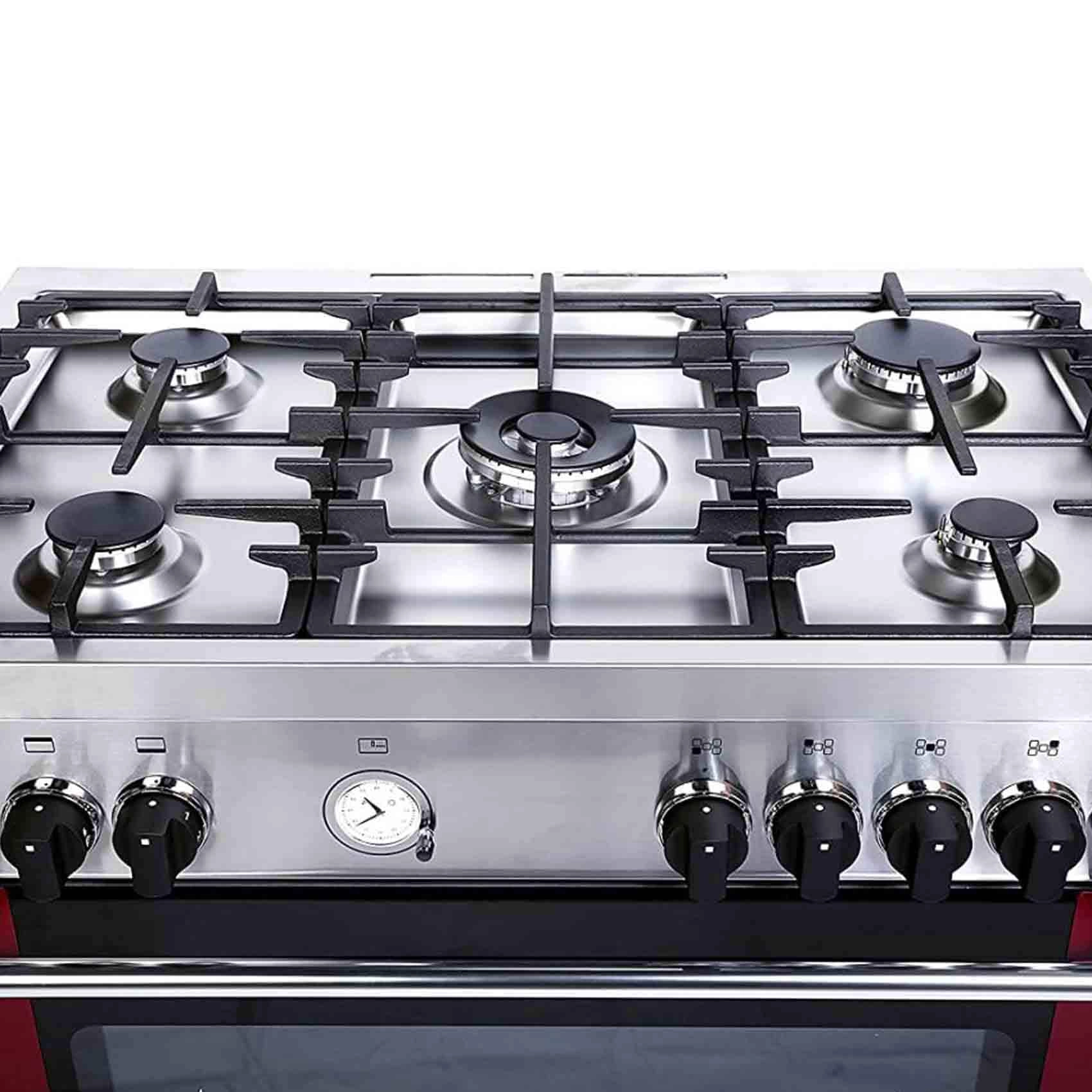 Master MAS905GGVLVIC GAS Cooker