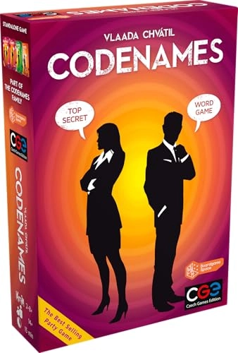 Codenames