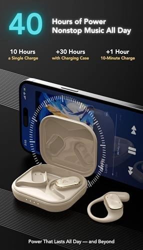 Joy Wireless Earbud