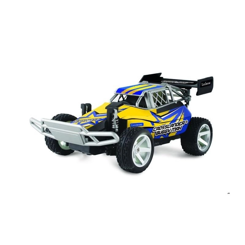 Crosslander® Buggy Max - 1=18 Scale