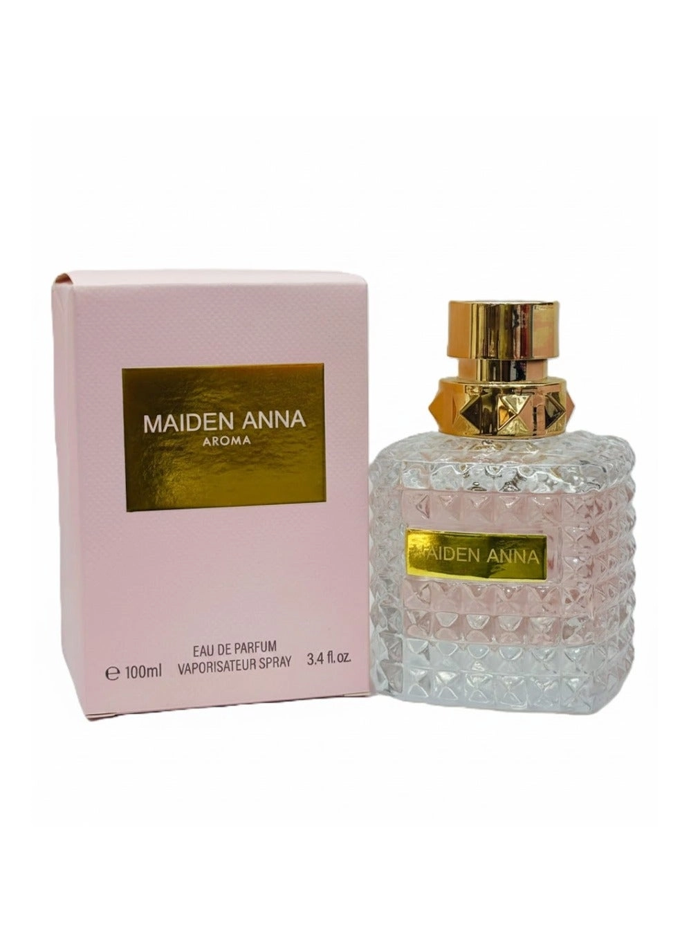 Miss Sunset Eau de Parfum 100ml