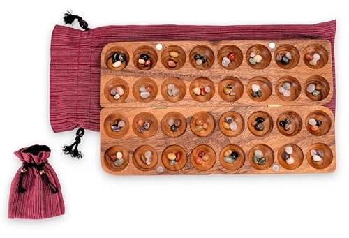 Hus - Magnetic Closure Large Fabric Bag Bao