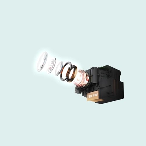 Venus GNVE4KPROJWH 240 ANSI lumens