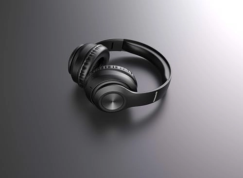 rhythml5-ea205 Wireless Headphone