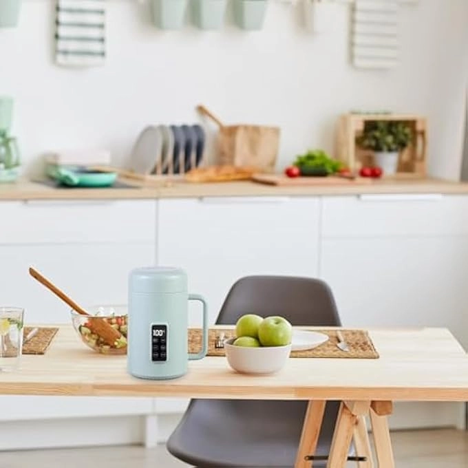 Portable Electric Pot