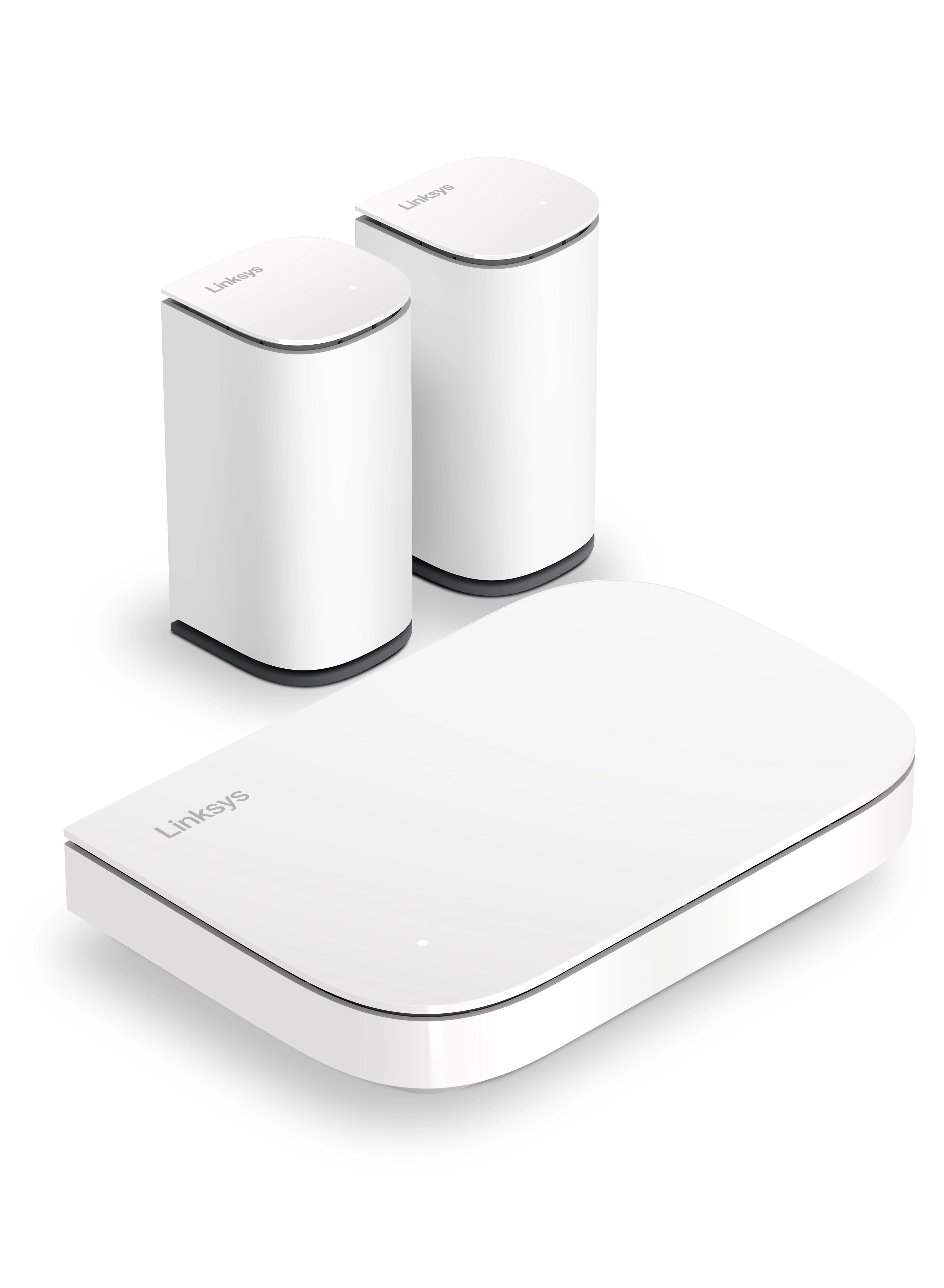 Linksys Velop Micro + Node - AX 3