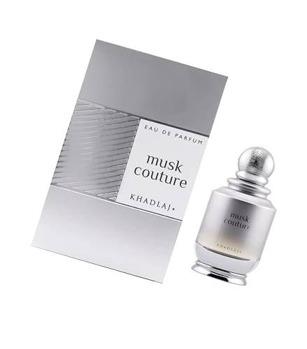 Musk Couture Eau de Parfum 100 ml
