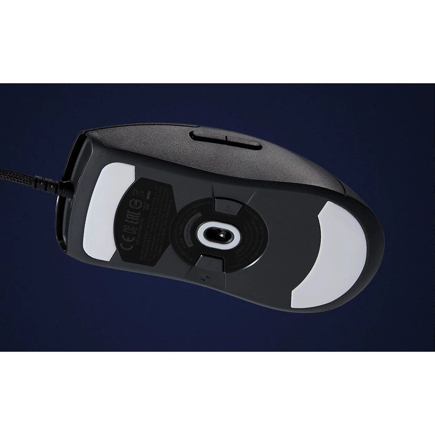 Gaming Mouse Lite - Wired