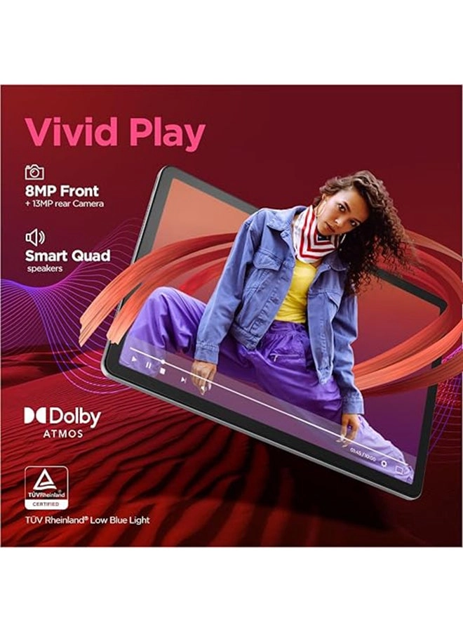 (Renewed) TAB M11 - 128GB 11"