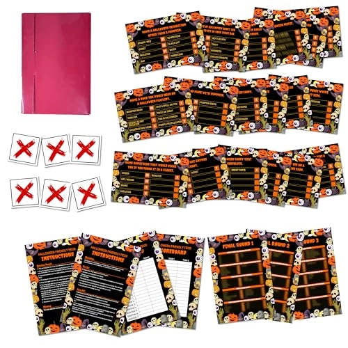 Friendly Feud Game - 17 months and up 18 quiz host cards