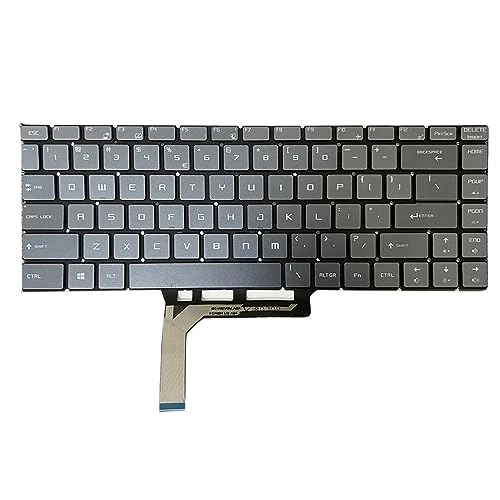 Laptop Keyboard