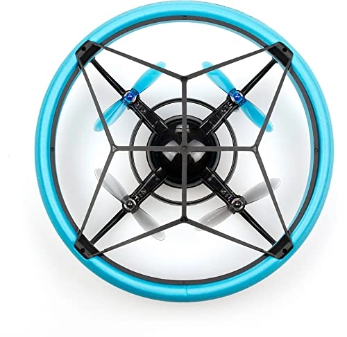 Bumper Drone Mini - Auto Hover Single-hand Control Integrated Camera