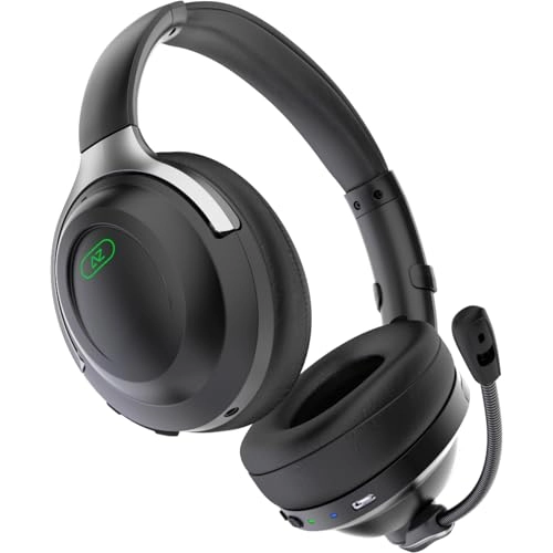 A-Spire Wireless Headset