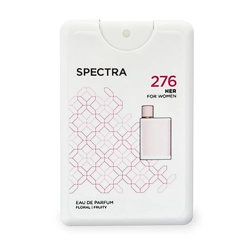 Pocket 276 Her Eau de Parfum 18ml