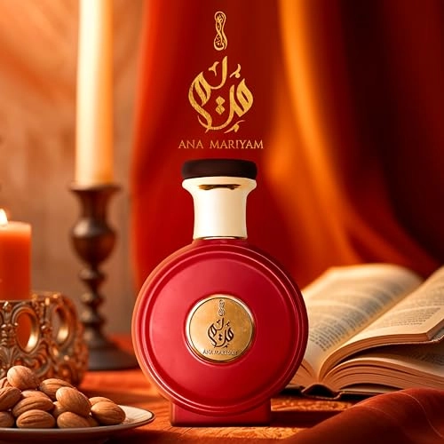 Ana Mariyam Eau de Parfum 100ml