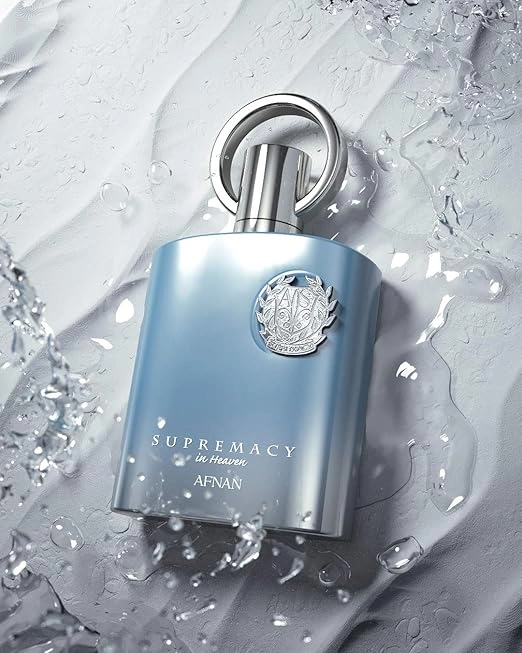 Supremacy In Heaven Pour Homme Unisex - Eau de Parfum 100ml