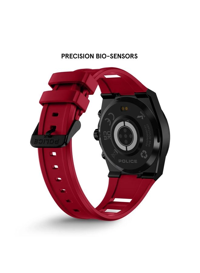 My.Avatar.2 48mm Metal GPS