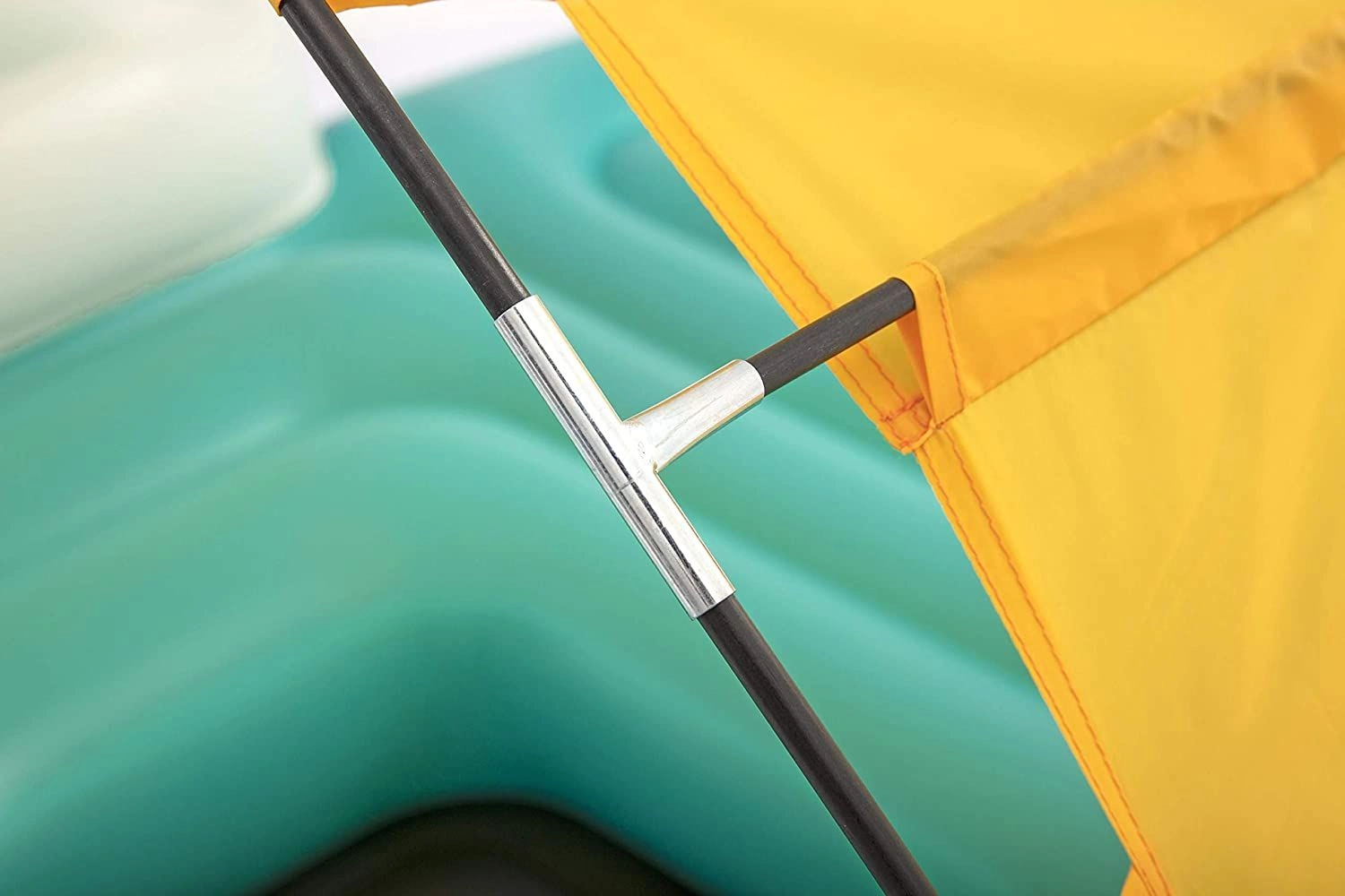 Sunny Lounge Island - Diving & Swimming Pool Toys