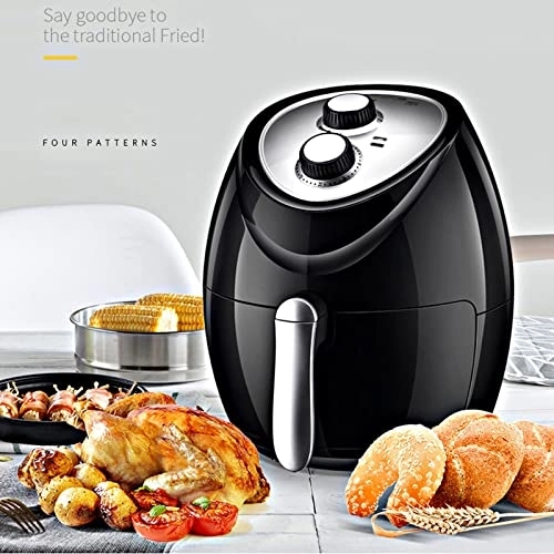 Air Fryer - 5.5L