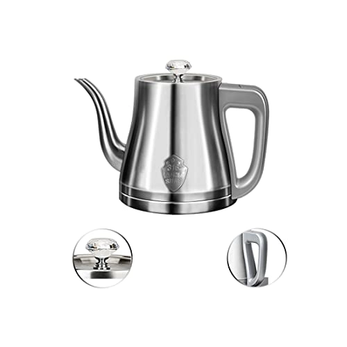 Temperature Control Electric Kettle