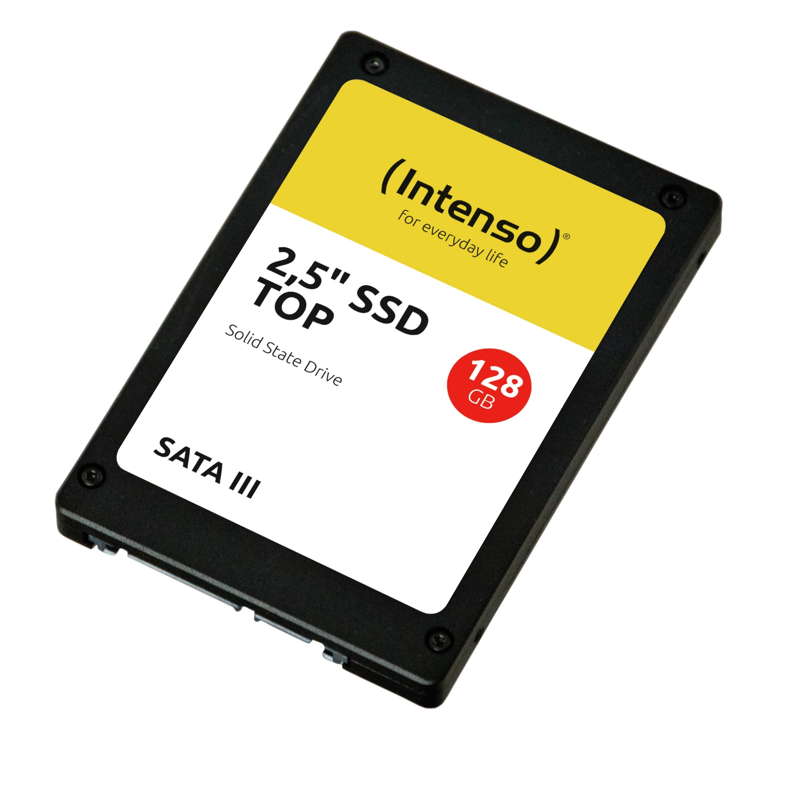 Intenso SSD - 128GB 2.5-inch