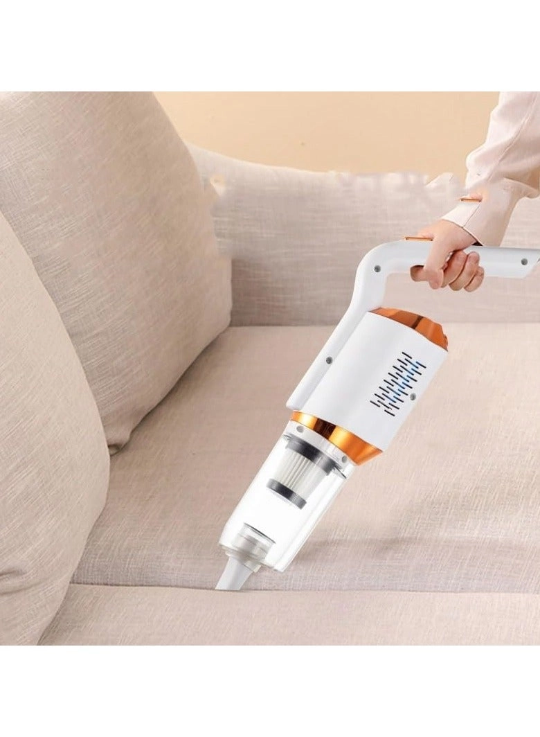 Handheld Vacuum Cleaner - 2000mah