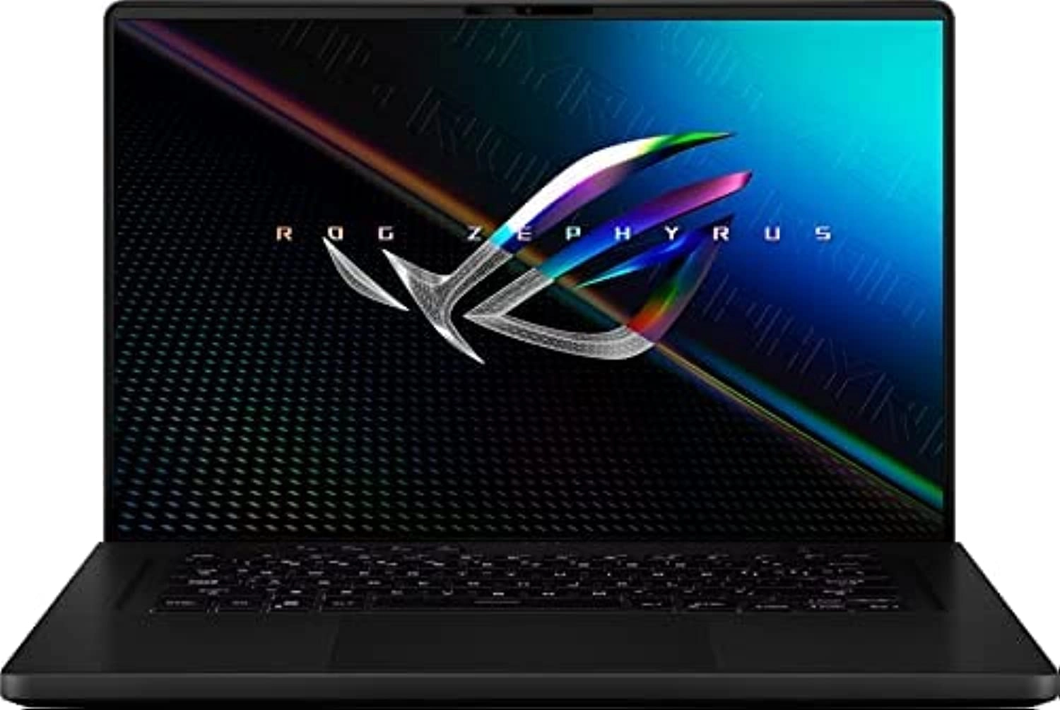 ASUS Zephyrus M16 - 16'' Core i7-12700H 16GB DDR5 512GB SSD