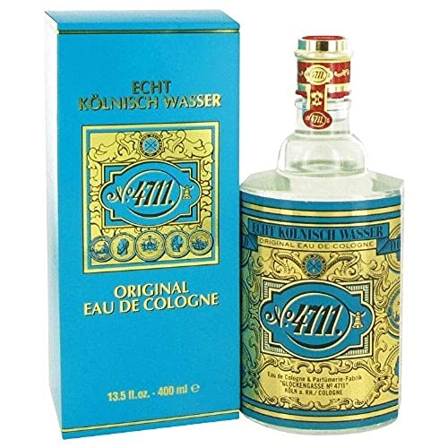 Eau de Cologne - 400 Milliliters