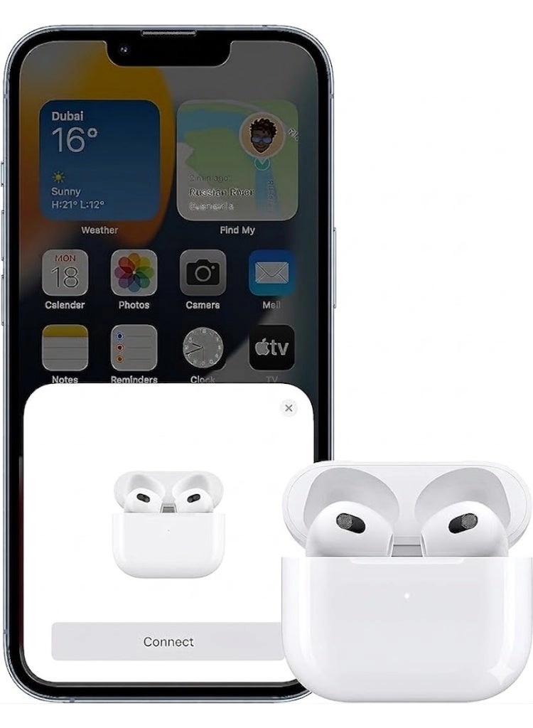 EARBUDS 3RD GEN PRO - Wireless Earbud