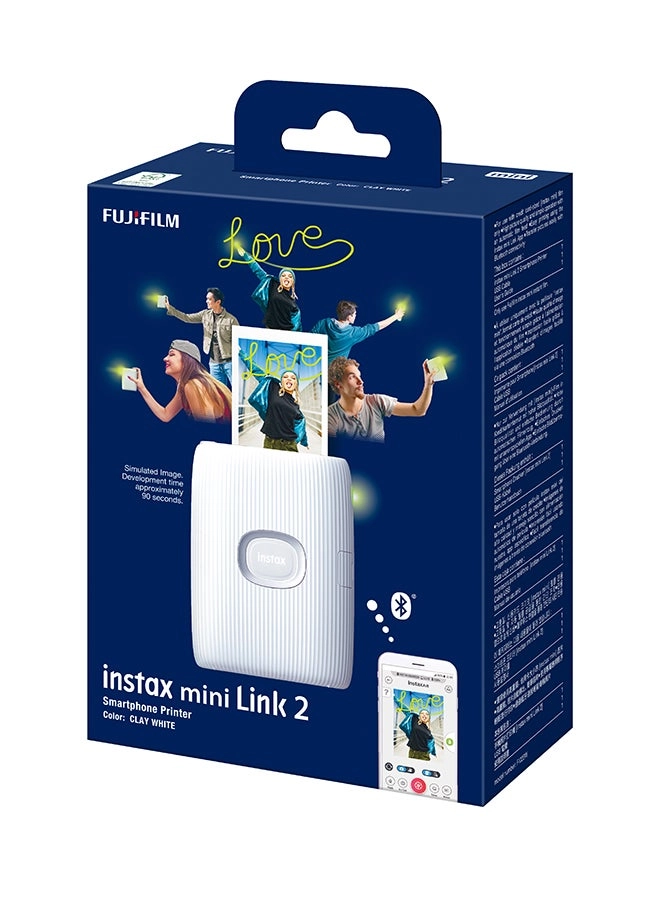 Instax Mini Link 2