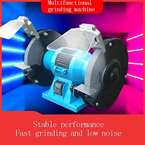 QM-BG- 125 - 180W 2950rpm