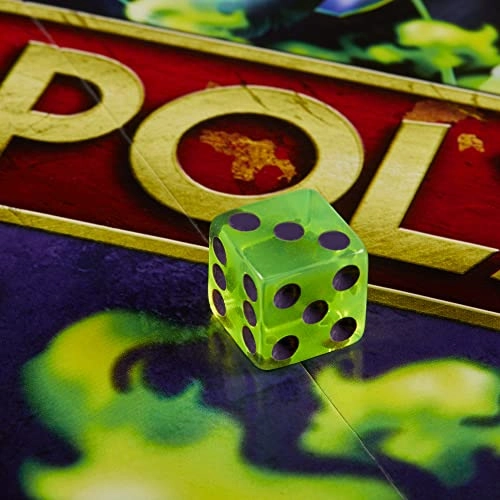 Monopoly: Disney Villains Henchmen Edition