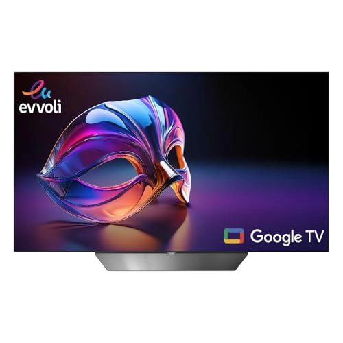 TV 55EV9-OLED 55"