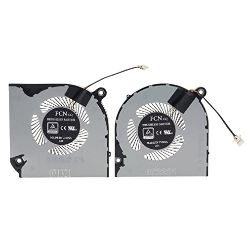 GPU VAG Cooling Fan - PH317-53 PH315-52