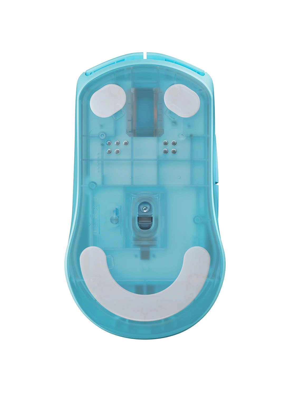 Rival 3 Gen 2 Gaming Mouse - Wireless