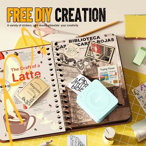 PM230 - Bluetooth 3 Rolls Paper WHITE