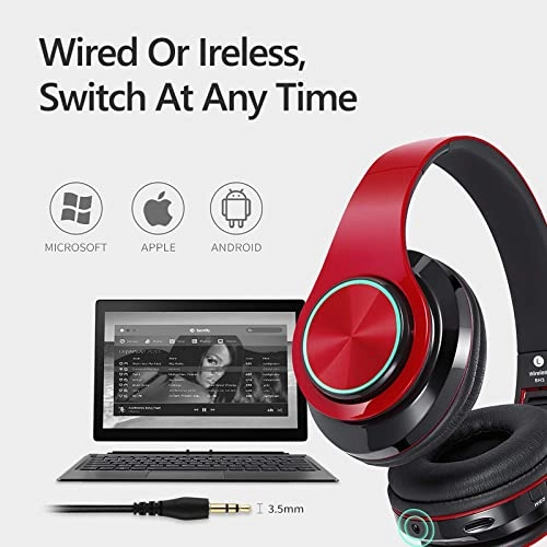 40D30BQ0919 Wireless Headphone