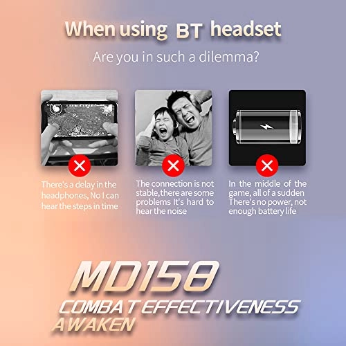 PRO70 Wireless Earbud