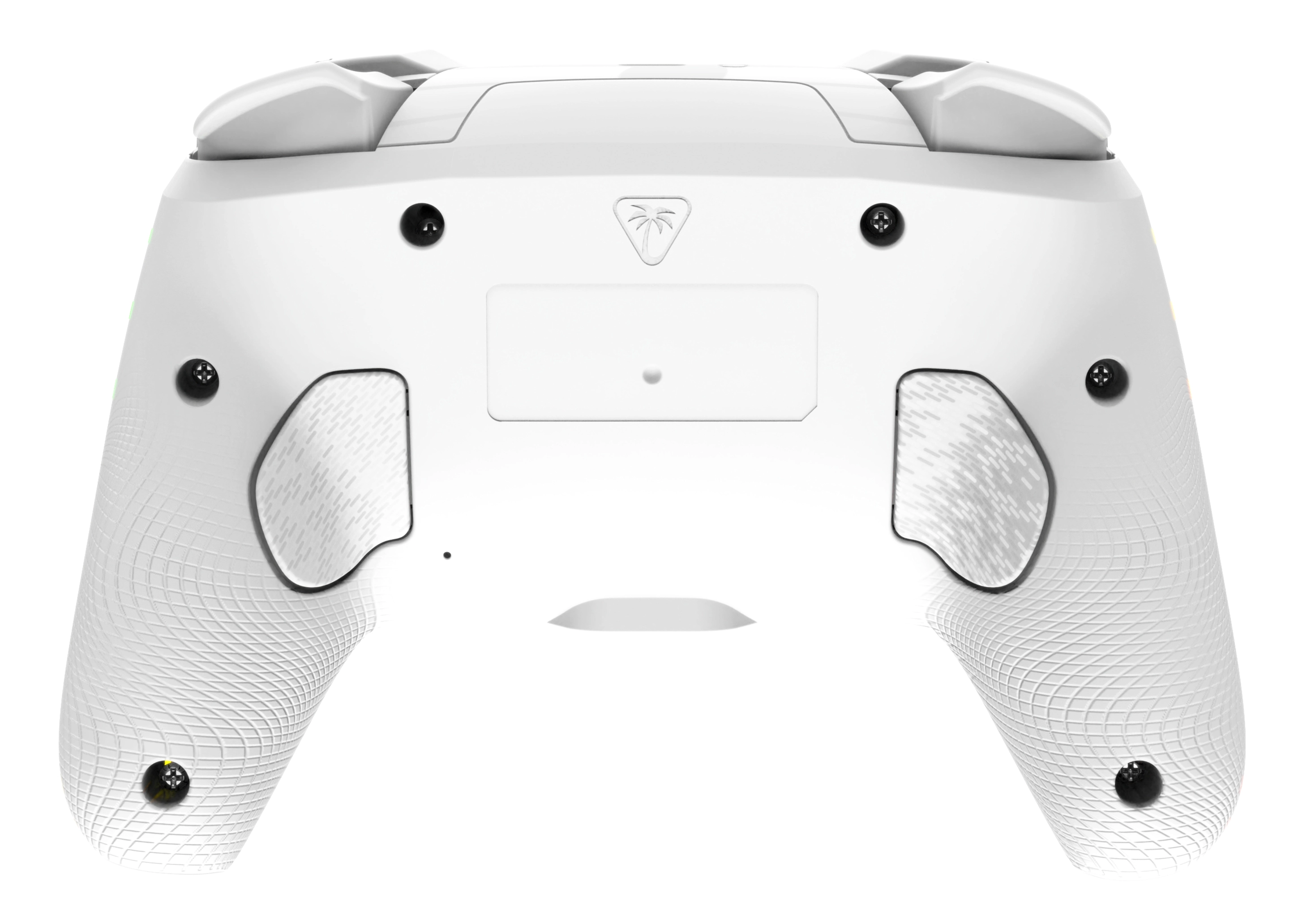 Afterglow RGB Switch 2 Wireless Controller - Clear Switch 2