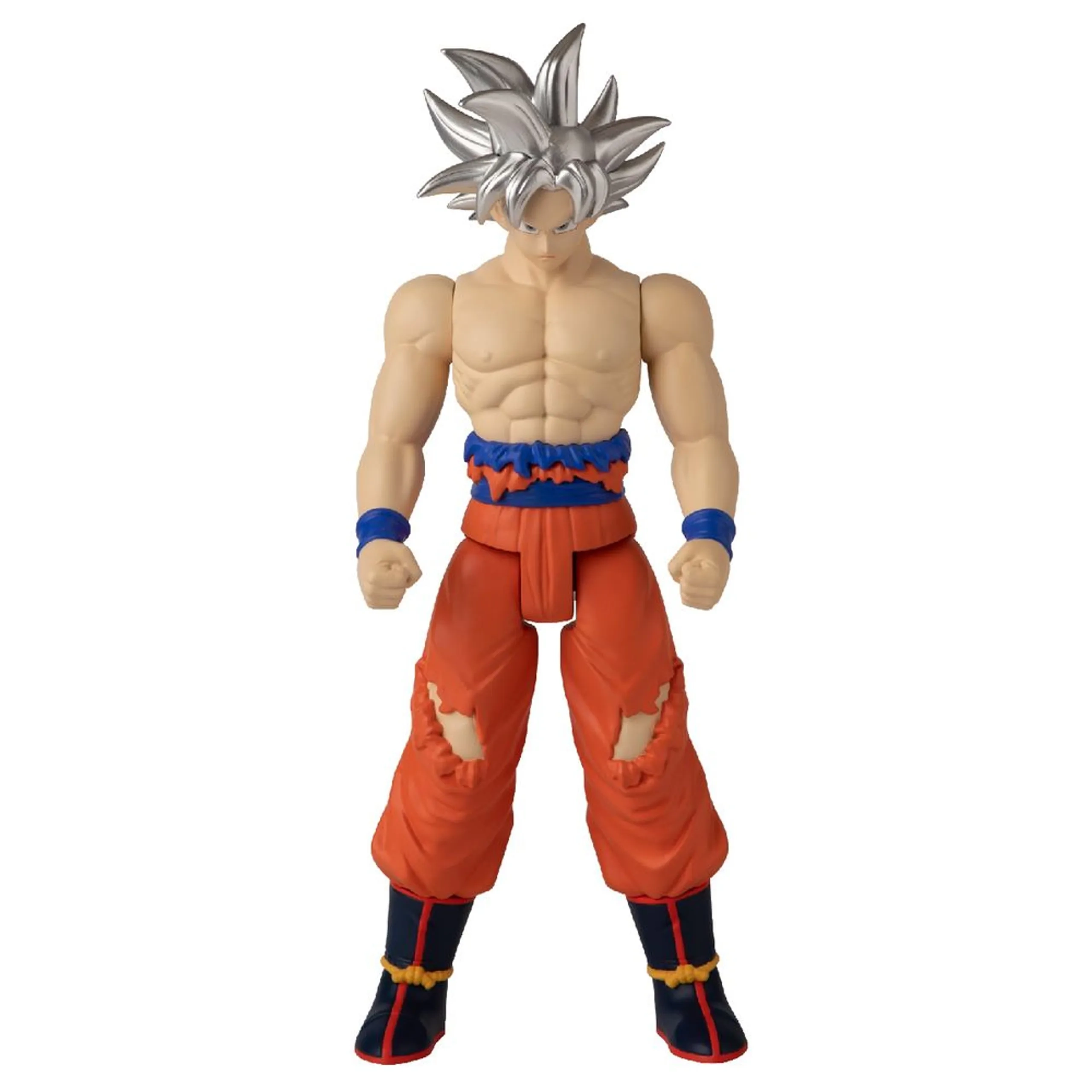 Bandai Dragonball - Ultra Instinct Goku (AL-36734)