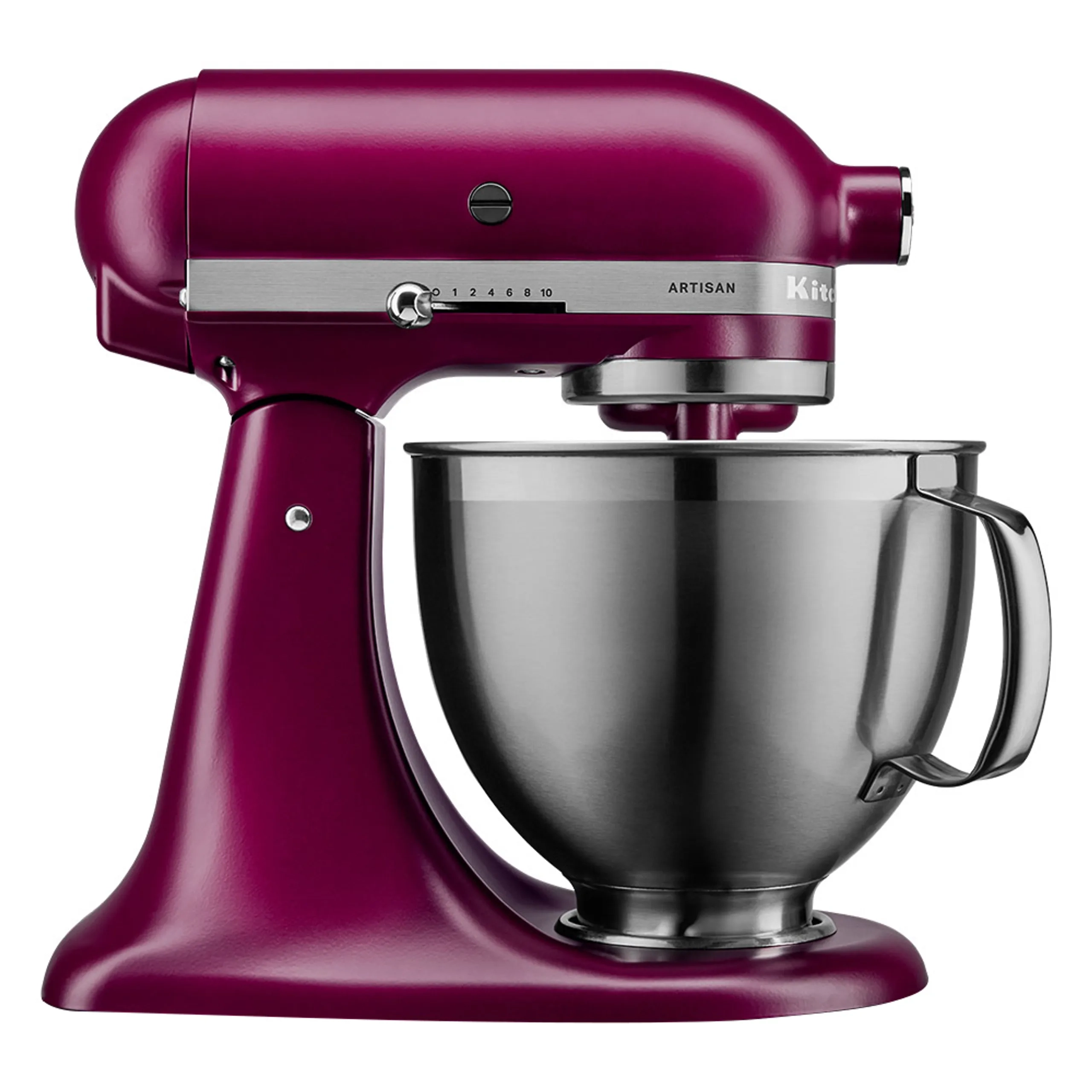 KitchenAid Artisan Tilt-Head Electric Stand Mixer - 4.7 L 300W