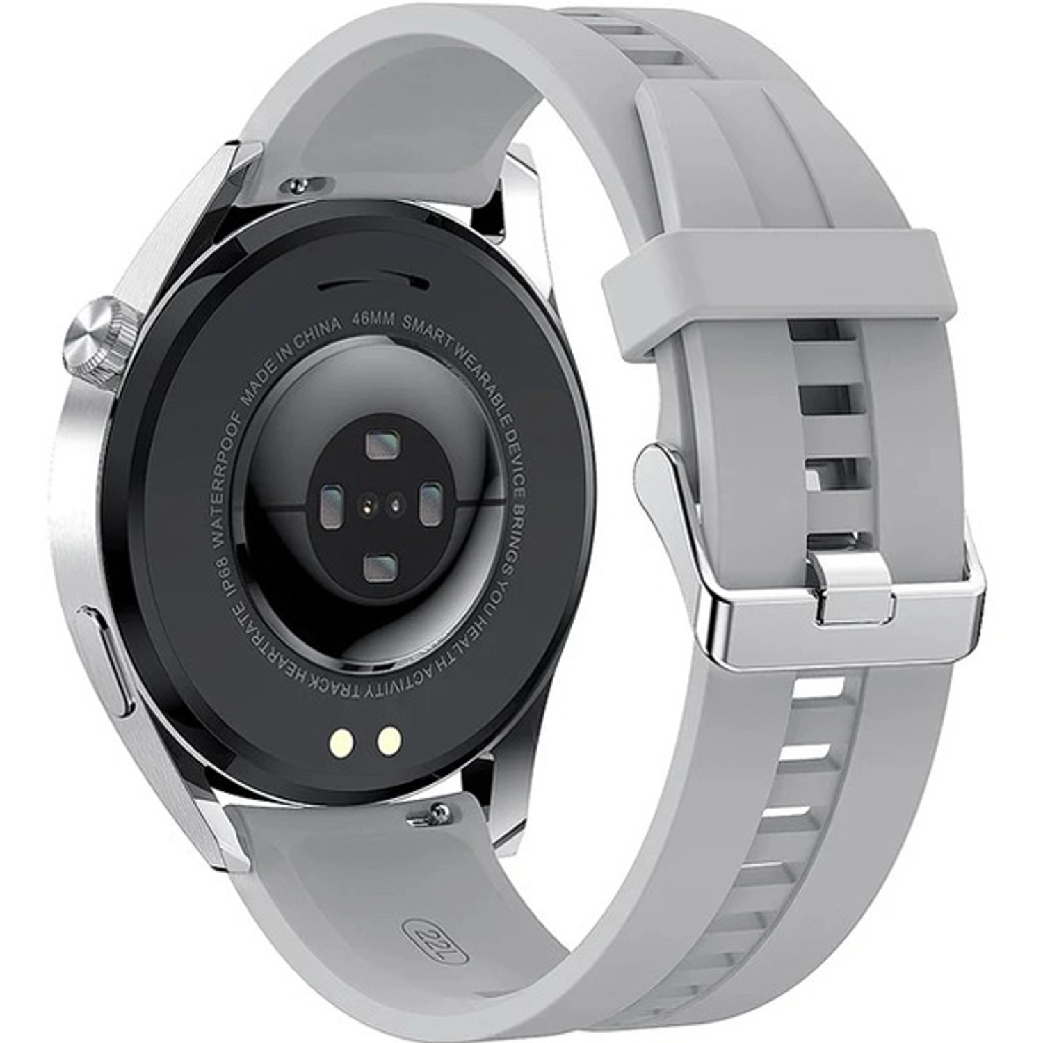 SW02B - 1.3 inch Alloy/Plastic