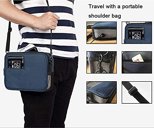 Insulin Cooler - 2-8 C