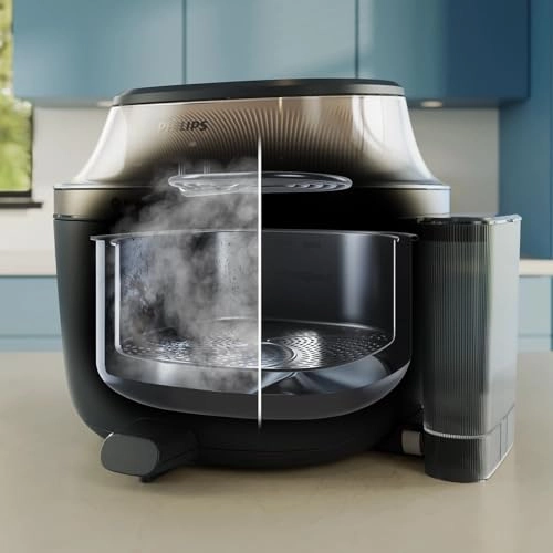 Airfryer 5000 Series NA547/07A