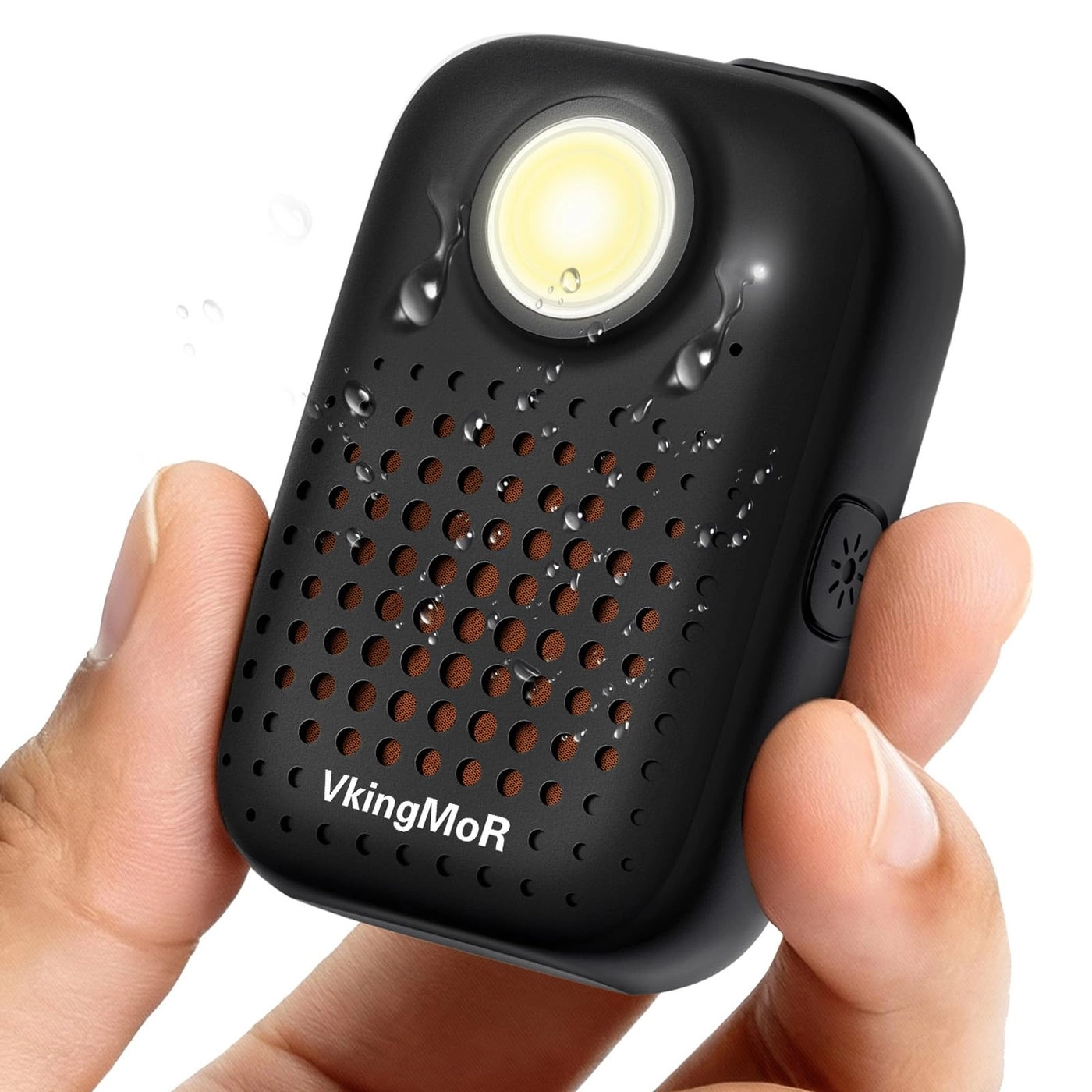 Clip-On
