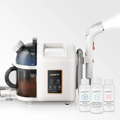 B200 - carpet cleaner 1900W