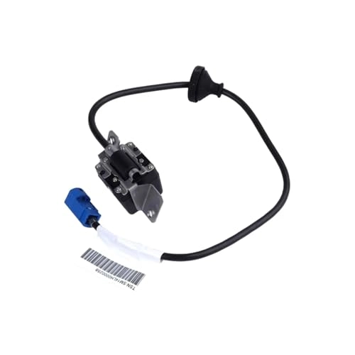 Rear View Camera - Compatible With Tesla Model S Direct Replacement