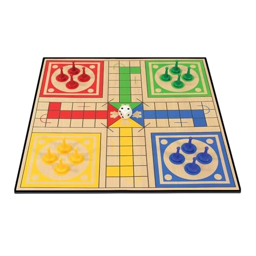 Merchant Classic Ludo